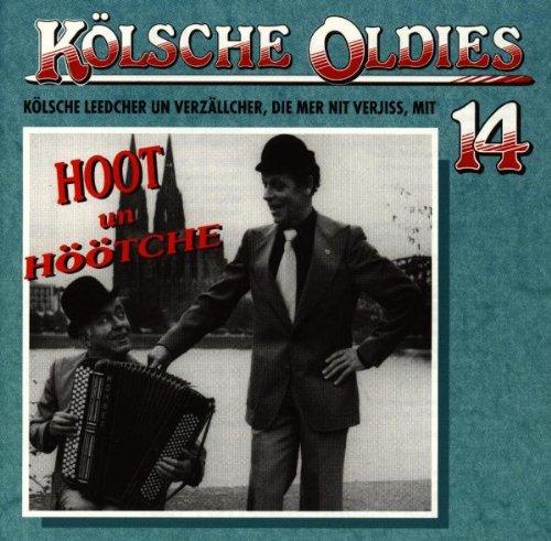 K÷lsche Oldies 14