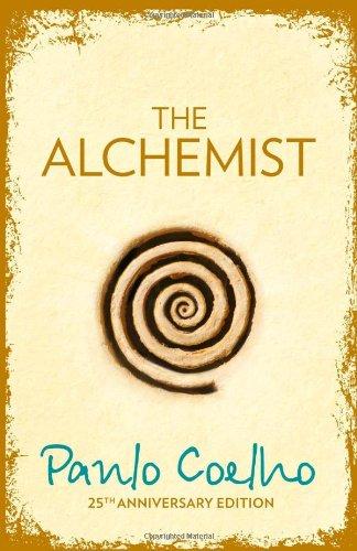 The Alchemist