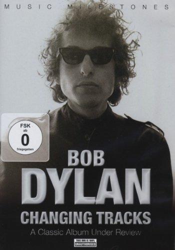 Bob Dylan - Changing Tracks