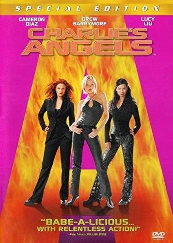 Charlie's Angels