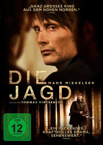 Die Jagd