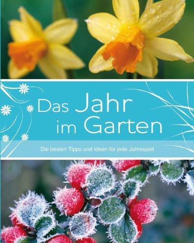 Garten: Ein Jahr