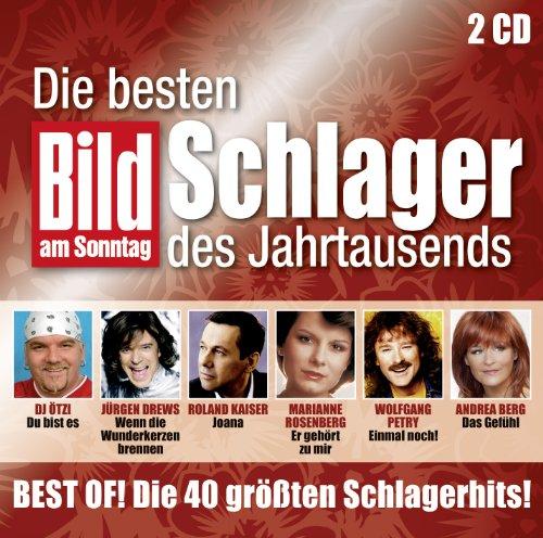 Bams Schlager des Jahrtausends