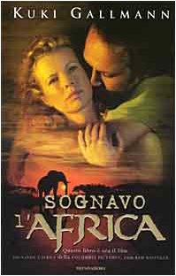 Sognavo l'Africa (Omnibus italiani)