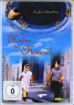 Kinder des Himmels