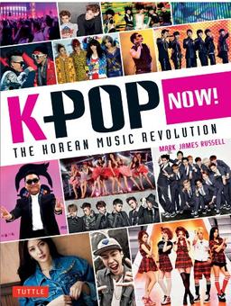 K-Pop Now !