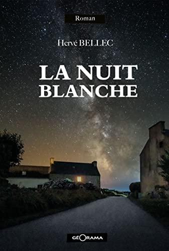 La nuit blanche