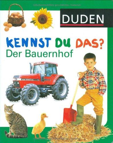 Duden Kennst du das? Bauernhof