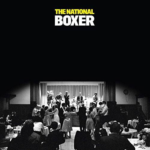 Boxer [Vinyl LP]