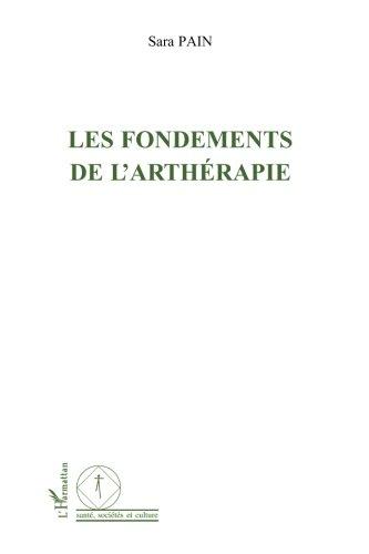 Les fondements de l'arthérapie