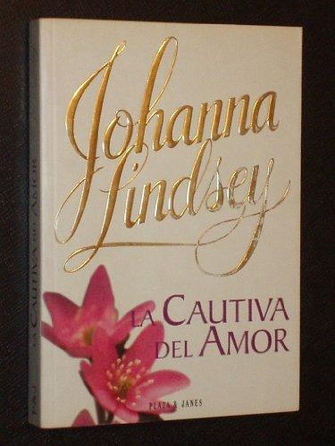 La cautiva del amor