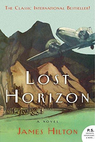 Lost Horizon: A Novel (P.S.)