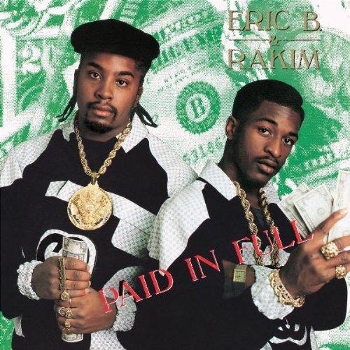 Paid in Full