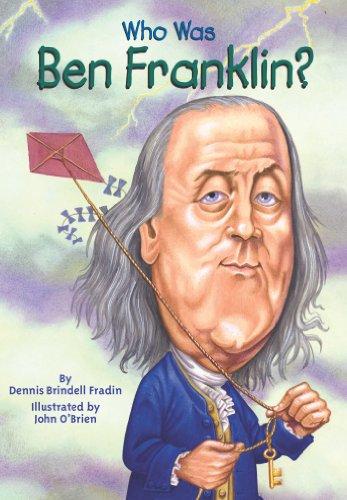 Who Was Ben Franklin?