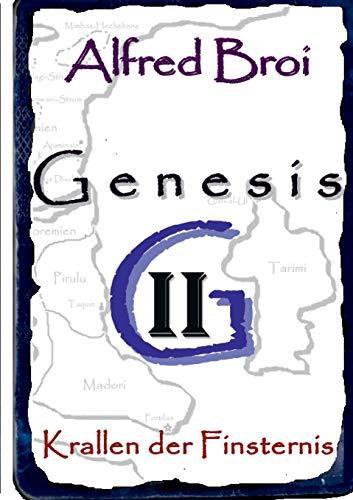 Genesis II: Krallen der Finsternis