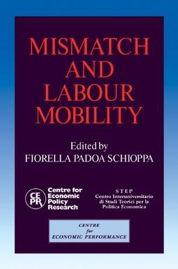 Mismatch and Labour Mobility