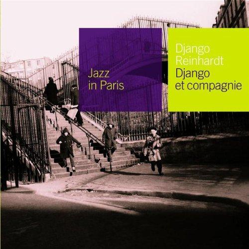 Django Et Compagnie (Jazz in Paris)