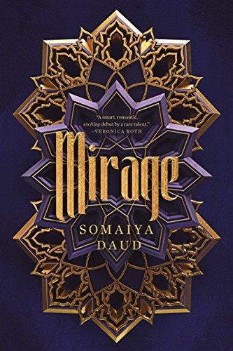 Mirage: Mirage Book 1 (International Edition)