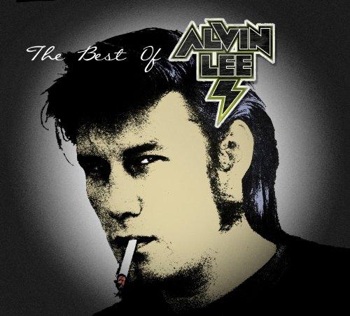 The Best of Alvin Lee