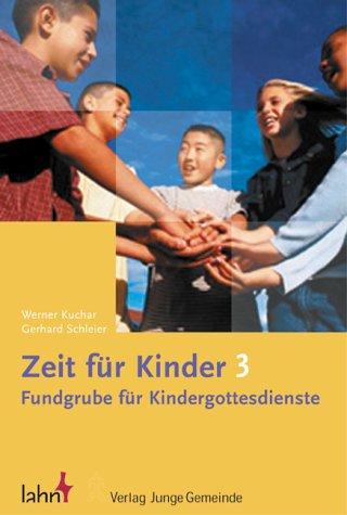 Zeit für Kinder