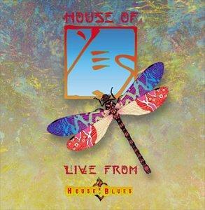 House of Yes