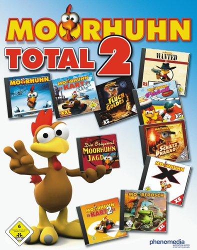 Moorhuhn Total 2 (Software Pyramide)