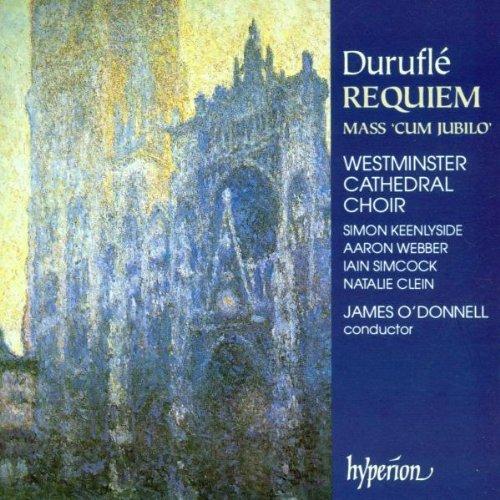 Requiem-Mass Cum Jubilo