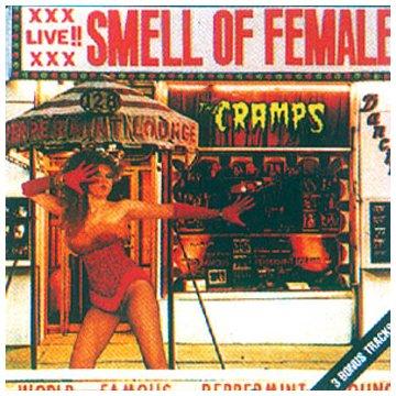 Smell of Female