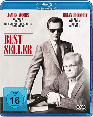 Best Seller [Blu-ray]