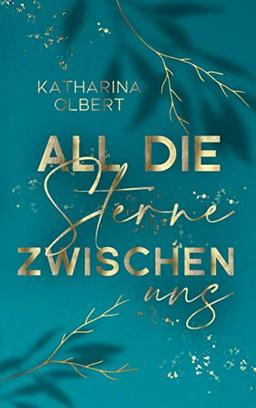 All die Sterne zwischen uns: DE