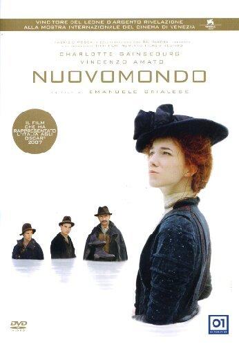 Nuovomondo [IT Import]