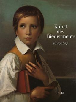 Kunst des Biedermeier 1815-1835