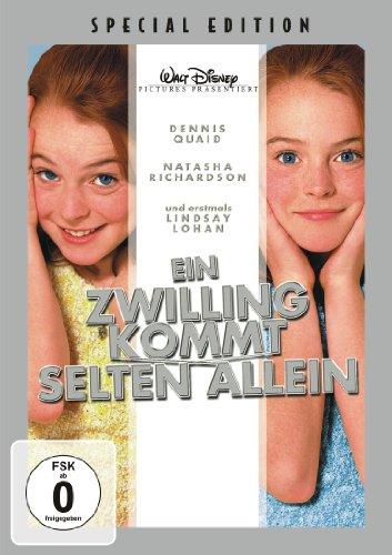 Ein Zwilling kommt selten allein [Special Edition]