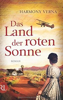 Das Land der roten Sonne: Roman