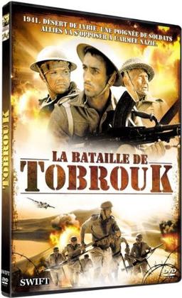 La bataille de tobrouk [FR Import]