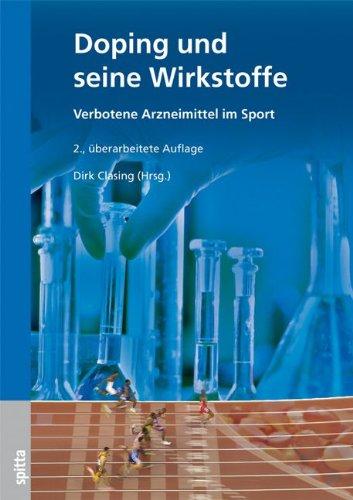 Doping und seine Wirkstoffe: Verbotene Arzneimittel im Sport