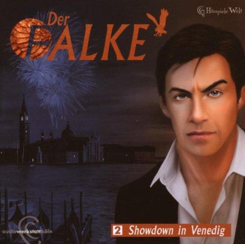 Der Falke 2 - Showdown in Venedig