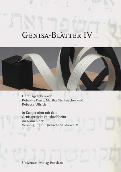 Genisa-Blätter IV