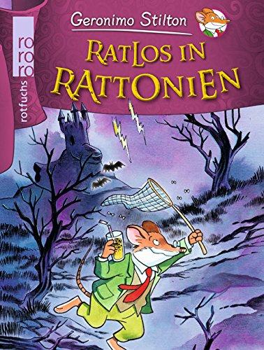 Ratlos in Rattonien