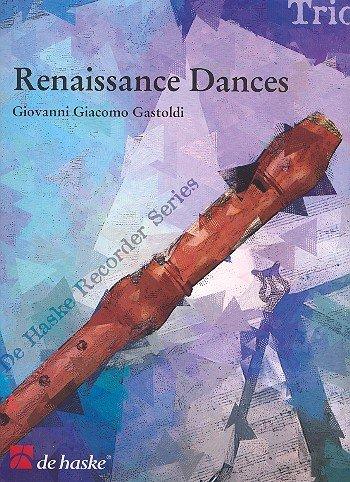 Renaissance Dances