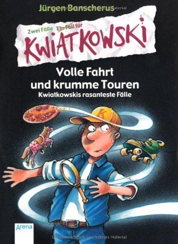 Volle Fahrt und krumme Touren: Kwiatkowskis rasanteste Fälle