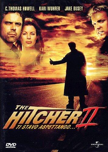 The hitcher 2 [IT Import]