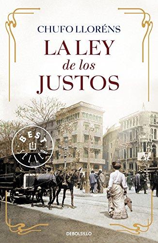 La ley de los justos (BEST SELLER, Band 26200)