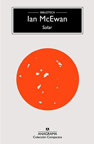 Solar (Biblioteca McEwan) (Compactos, Band 590)