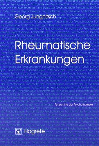 Rheumatische Erkrankungen