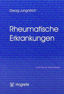 Rheumatische Erkrankungen