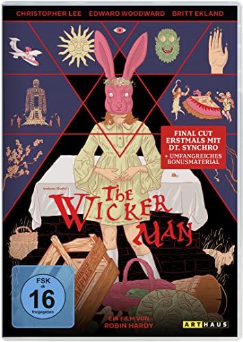 The Wicker Man - Final Cut