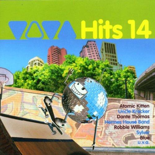 VIVA Hits Vol. 14