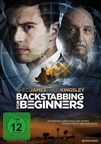 Backstabbing for Beginners