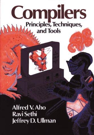 Compilers. Principles, Techniques and Tools